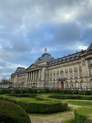 Obraz premium state capitol building