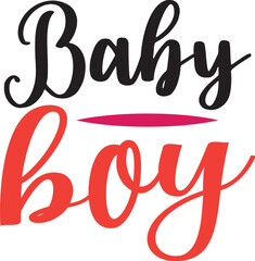 baby boy