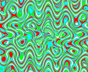 seamless Christmas pattern