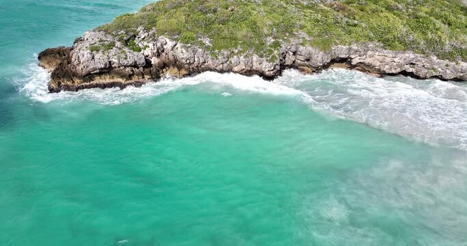 Coastal Erosion Survey - Using Drone Technologies...low lying islands...