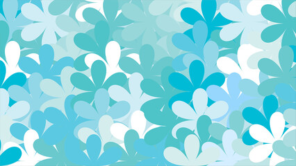Fototapeta na wymiar textile fabric design for print. multiple color flower design for fabric, background, wallpaper.