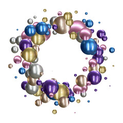 Abstract pearl background. abstract vector illustration. eps 10