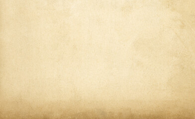 Brown paper vintage background 