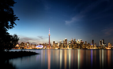 Toronto City Images