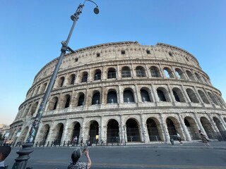 Colosseo Roma