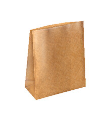 Household Paper Bag Composition