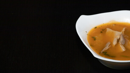 Encebollado: Fish Stew Recipe from Ecuador