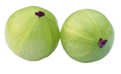 Amla fruits