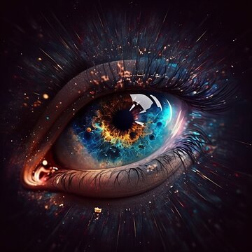 eye of the world