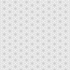 Seamless Symmetry Minimal Sketch Retro Vintage Geometry Modern Shape Arabic Fashion Pillow Background Graphic Geometric Wallpaper Art Fabric Textile Texture Print Line Design Tile Pattern