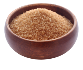 Brown sugar