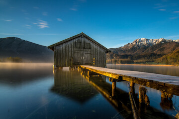 Kochelsee