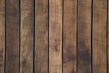 Natural Wood Background for Design Projects.