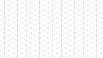 black lines isometric grid background