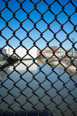 Link Fence