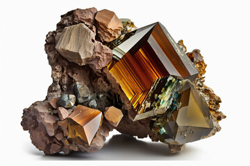 Kuprosklodovskite Mineral: Properties and Applications