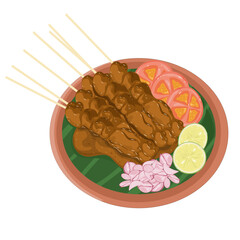 satay