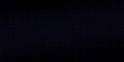 Blue beautiful themed particle form, futuristic neon graphic Background