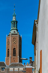 Church in The Hague, the Netherlands