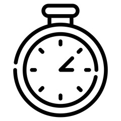 Timer Icon