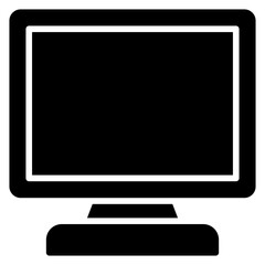 Monitor Icon