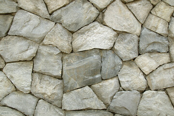 stone wall background texture lined up