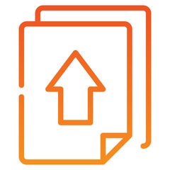 File Upload Icon