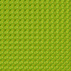 Abstract pattern of the green flora