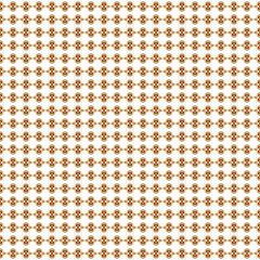 Abstract pattern of the jewelry