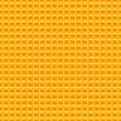 Abstract pattern of the jewelry