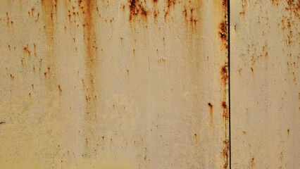 rusty rust metal grunge wall texture