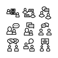 shared idea icon or logo isolated sign symbol vector illustration - high quality black style vector icons
