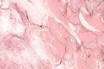 pink marble