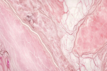 Fototapeta premium pink marble background