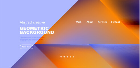 Dynamic bright lines abstract background, stripes with fluid colors, liquid gradients. Vector Illustration For Wallpaper, Banner, Background, Card, Book Illustration, landing page