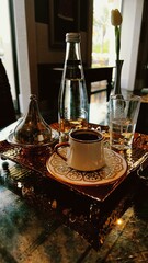 Turkish Coffee