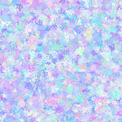 Pastel Colorful Light Bright Abstract Texture Background