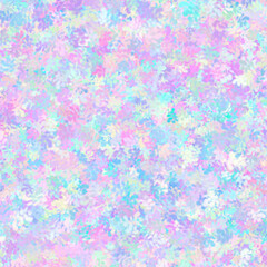 Pastel Colorful Light Bright Abstract Texture Background