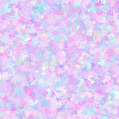 Pastel Colorful Light Bright Abstract Texture Background