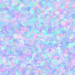 Pastel Colorful Light Bright Abstract Texture Background