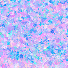 Pastel Colorful Light Bright Abstract Texture Background