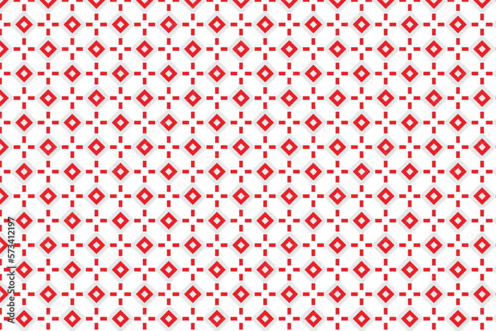 Poster creative seamless repeat pattern texture design.