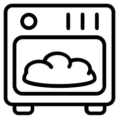 oven icon