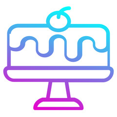 cake icon