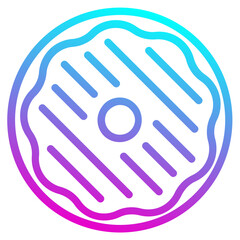 donut icon