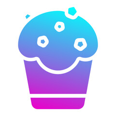 muffin icon