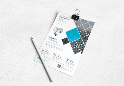 Flyer Layout