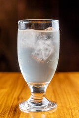 ウォッカトニック