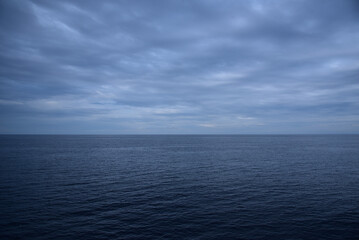 Circling the coast of Hokkaido