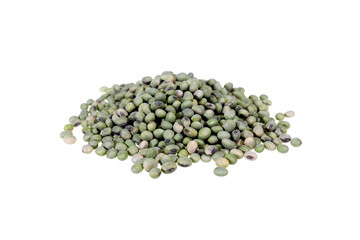 blue soy bean 